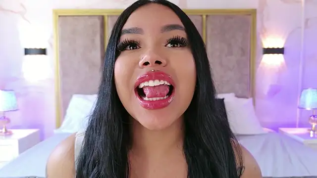MarianaGarciaa__ Live XXX-Chat