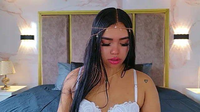 MarianaGarciaa__'s Webcam Show