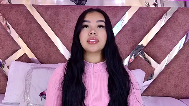 MarianaGarciaa__ Webcam show