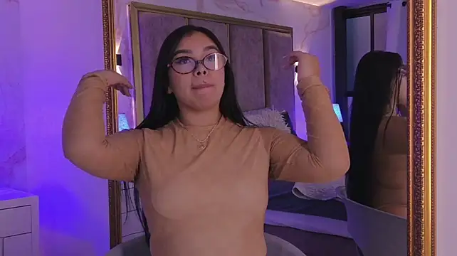MarianaGarciaa__n Webbikameraesitys