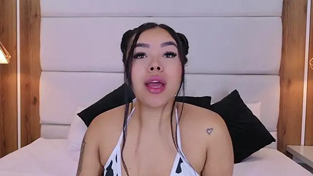 Show de webcam de MarianaGarciaa__