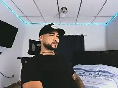 Sebas-hott Webcamshow