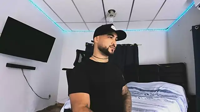 Sebas-hott Webcamshow