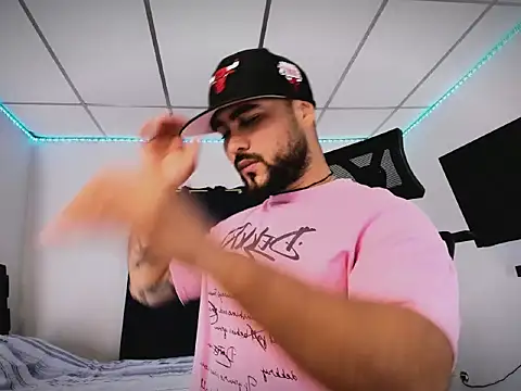 Chat +18 de Sebas-hott ao vivo