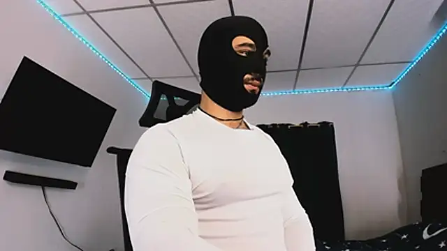 Sebas-hott Show Webcam