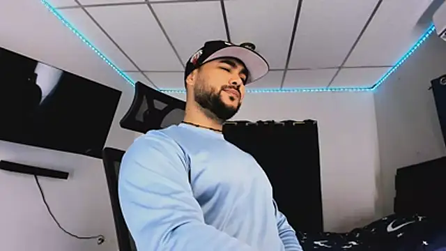 Sebas-hott Webcamshow