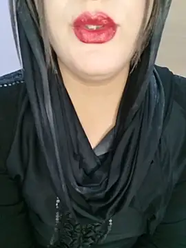 عرض كام Rawya-34