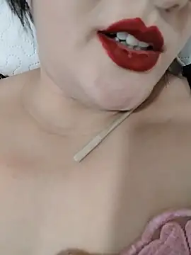 Chat +18 de Rawya-34 ao vivo