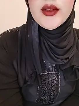 Chat +18 de Rawya-34 ao vivo