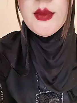 Chat XXX ao vivo de Rawya-34