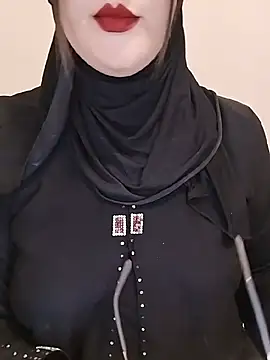 Rawya-34 Adlı Modelin Canlı XXX Sohbeti
