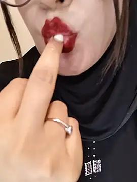 Rawya-34 – webcam-show