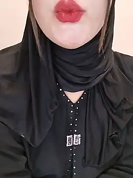 Rawya-34n Webbikameraesitys