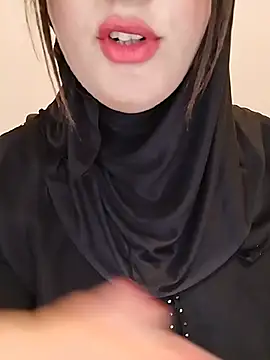 Živý XXX chat Rawya-34