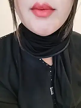 Rawya-34 – Live XXX-chat