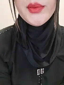XXX chat uživo modela Rawya-34