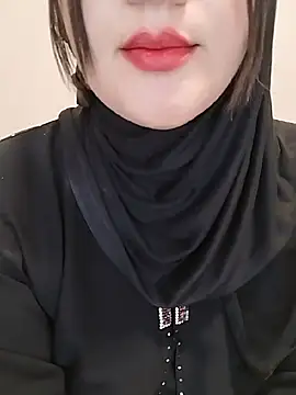 Rawya-34 Adlı Modelin Canlı XXX Sohbeti