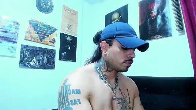 عرض كام Van_Velckan