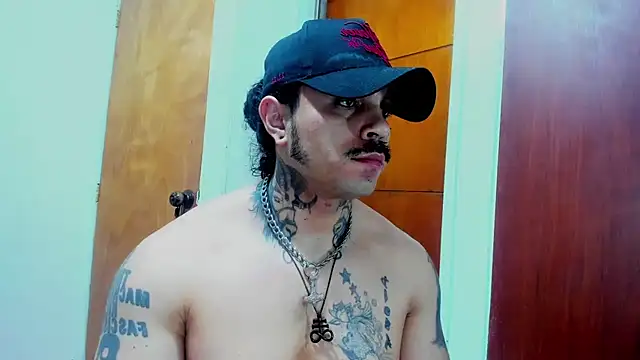 عرض كام Van_Velckan