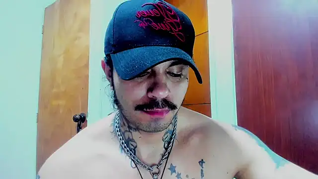 Van_Velckan Show Webcam