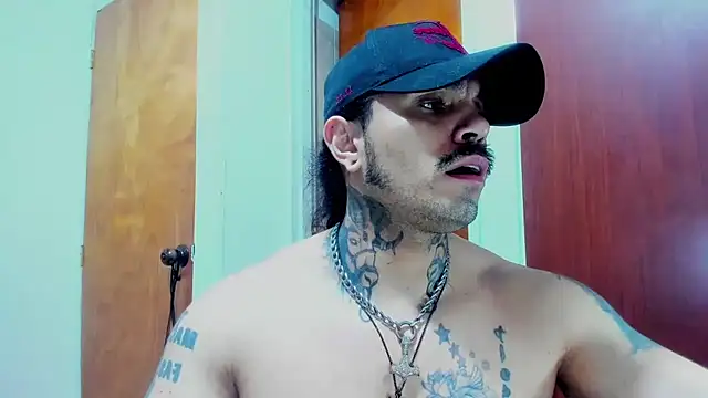Van_Velckan Webcamshow