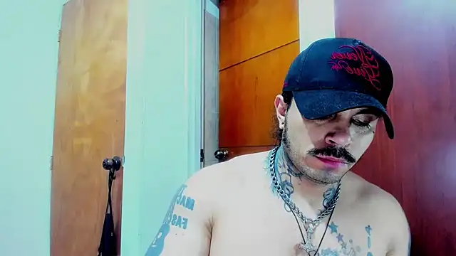 Van_Velckan Webcam Show