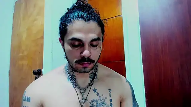 Show webcam de Van_Velckan