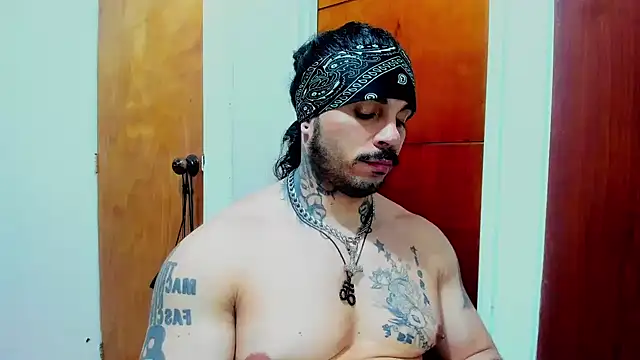 Van_Velckan ওয়েবক্যাম শো