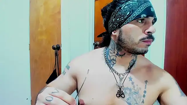 Van_Velckan webcam show