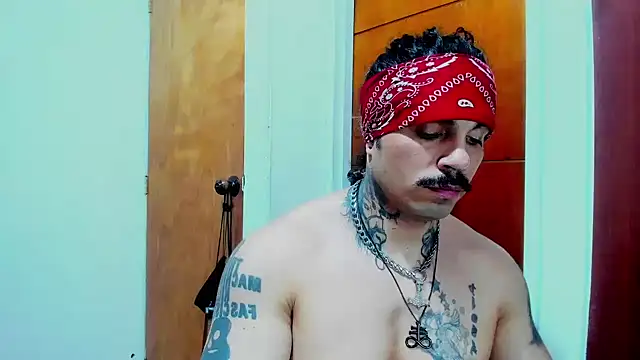 Van_Velckan webcam show
