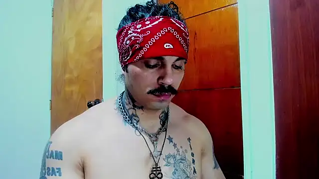 Van_Velckan Webcam Show