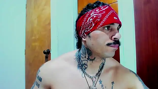 Van_Velckan Webcam Show