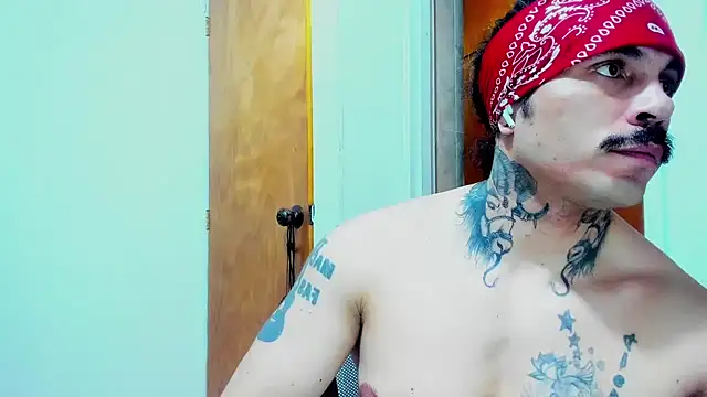 Show Webcam de Van_Velckan