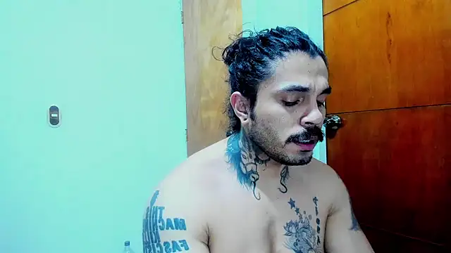 Van_Velckan webcam show