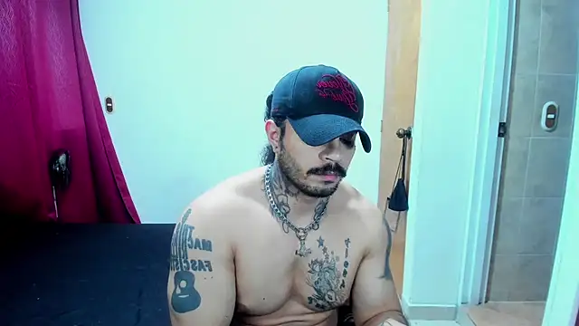 Show Webcam de Van_Velckan