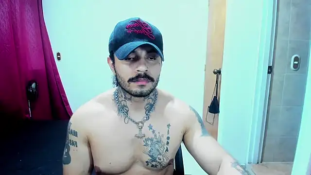 Show Webcam de Van_Velckan