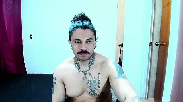 Show Webcam de Van_Velckan