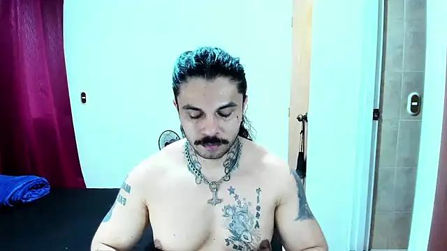 Van_Velckan Webcamshow
