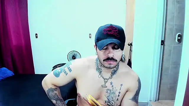 Van_Velckan – webcam-show