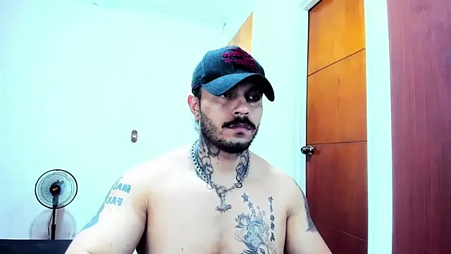 Show Webcam de Van_Velckan