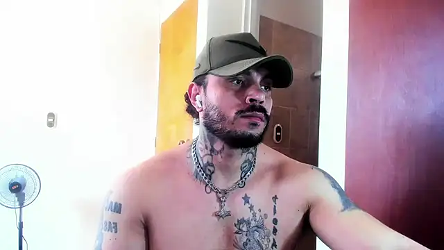 عرض كام Van_Velckan
