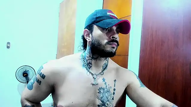 Van_Velckan ওয়েবক্যাম শো