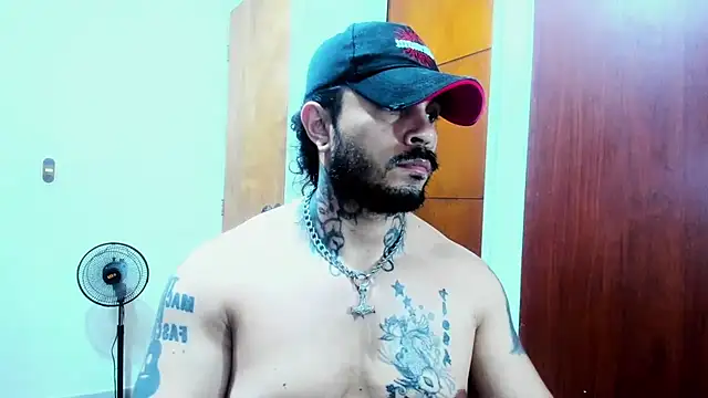 Show Webcam de Van_Velckan