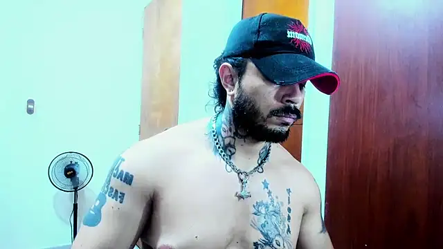 Show webcam de Van_Velckan