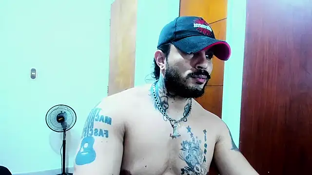عرض كام Van_Velckan