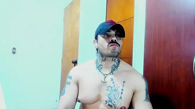 Van_Velckan Webcamshow