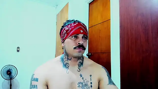 Van_Velckan webcam show