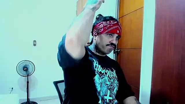 عرض كام Van_Velckan