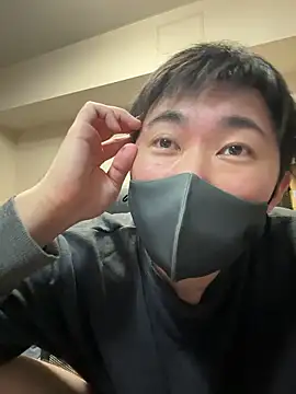 kentyken's Webcam Show