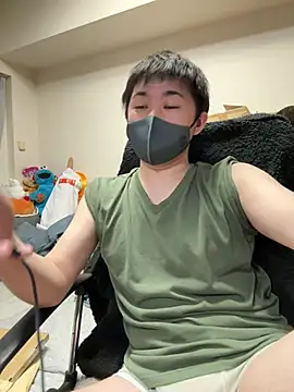 kentyken 웹캠 쇼